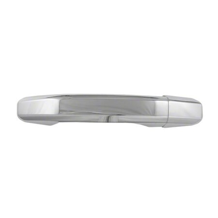 Coast2Coast Chrome Plated, ABS Plastic, With Door Handle Trim, With Driver Side Keyhole CCIDH68565B